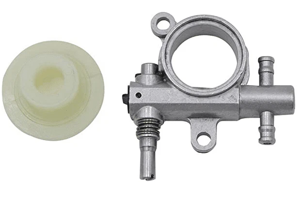 Pompa Olio Per Motosega ALPINA CASTOR – Modelli P360, P370, P390, P410 – Nuova Generica