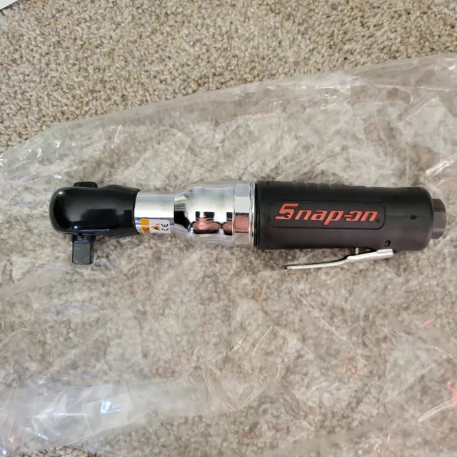 Snap On 3/8" Drive Mini Air Ratchet