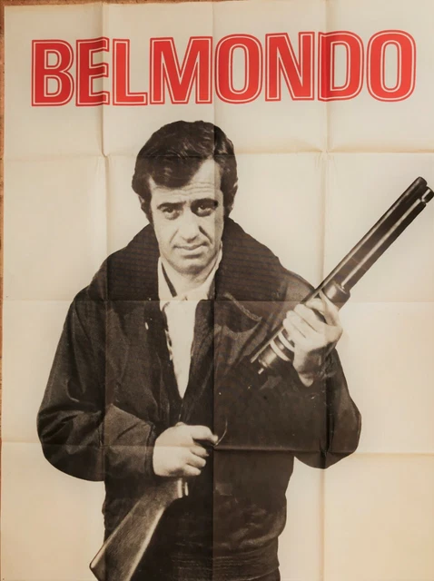 Affiche cinéma originale Guerre et Amour format 120 x 160 Woody ALLEN