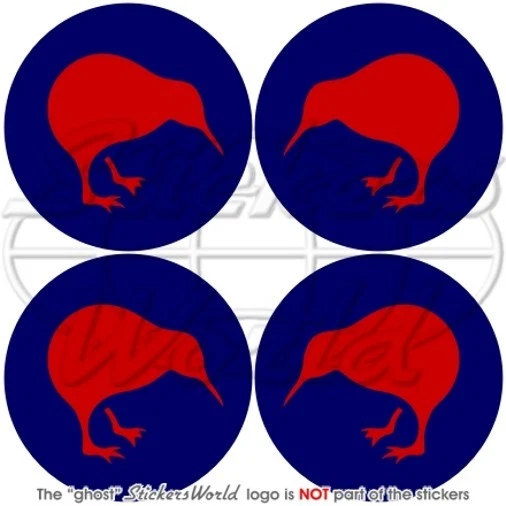 RC Flugzeug Flugzeug RAF Großangelegte Roundels Aufkleber Decals Set 2