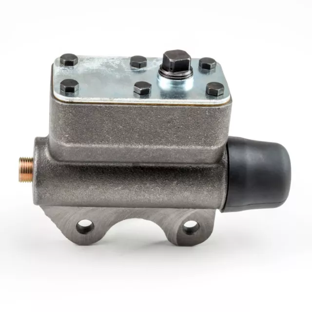 Fits 1937-1941 Plymouth Brand New Brake Master Cylinder