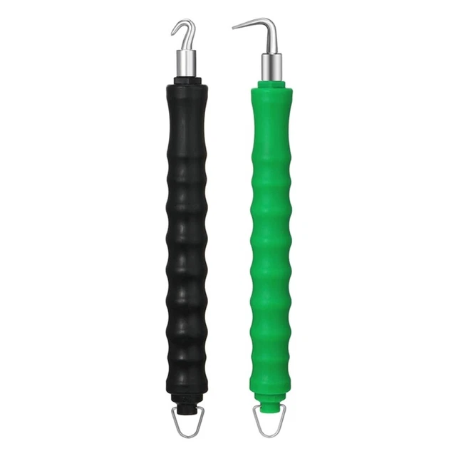 Concrete Rebar Tie Wire Twiste For Binding Steel Bar Binding Iron Hook Hand Tool