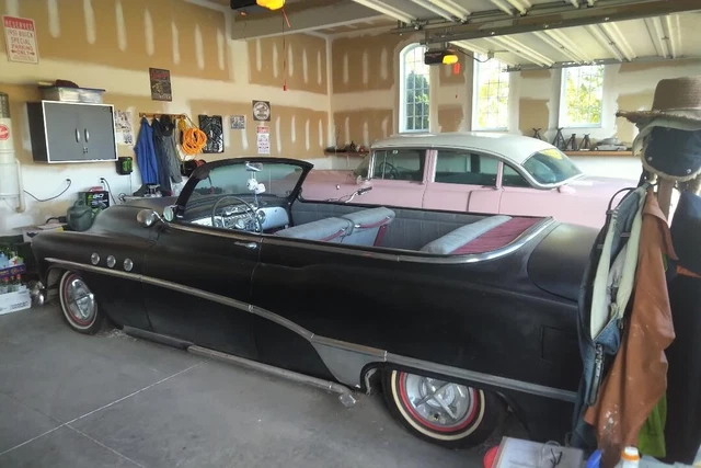 Buick: Special
