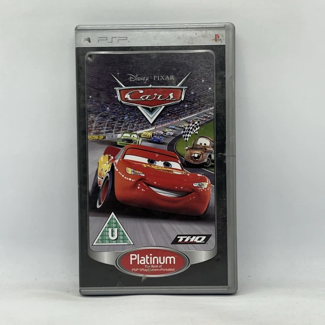 playstation portable cars 2 playstation portable cars 2