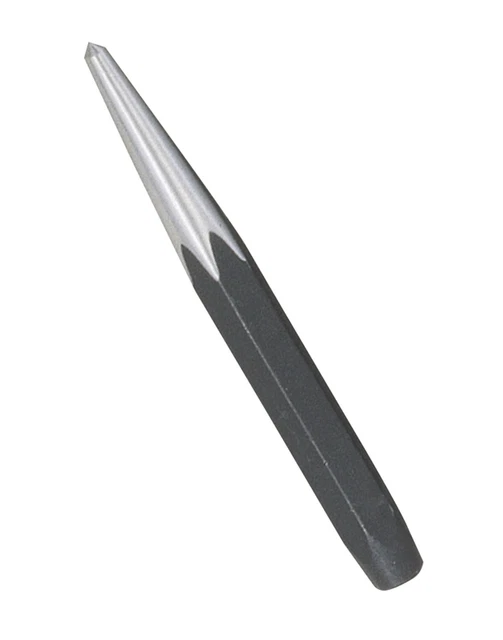 Genius Tools 8mm Center Punch, 160mmL - 563160