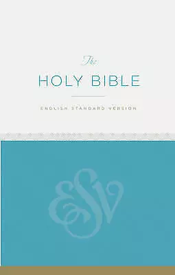 Crossway : ESV The Holy Bible Value Guaranteed from eBay’s biggest seller!