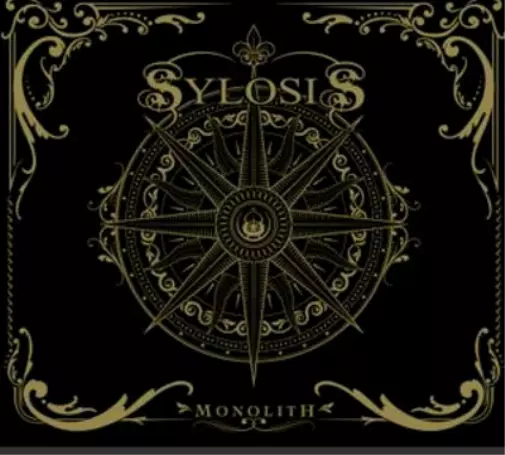 Sylosis Monolith (CD) Album