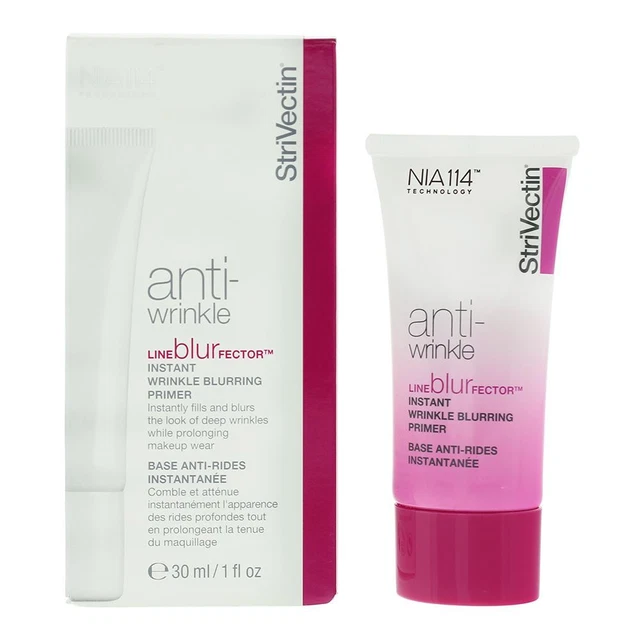 Strivectin Anti-Wrinkle Lineblurfectoe Primer 30ml For Women