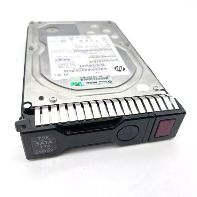 Disque dur interne TOSHIBA MQ01ABD050V 500Go SATA II 3Gbps, 5.4K