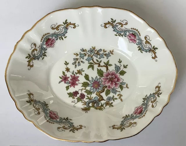 Paragon Oval Bone China ‘Bon Bon’ / Trinket Dish