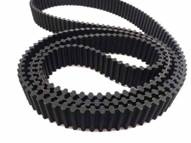 Bando Toothed Timing Belt - Honda 40” 102cm 80481-VK1-003 HF2213 HF2216 HF2216K1