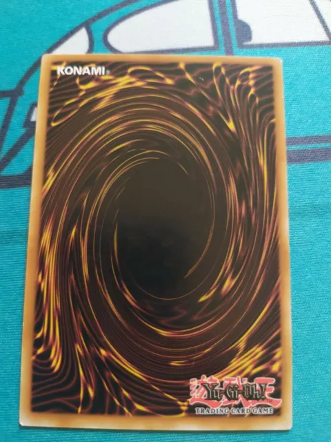 Yu-Gi-Oh! Neos Divino Eroe Elementale Rymp-It020 Comune 2