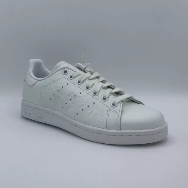 NEW WITH TAGS | Adidas Stan Smith White Colour Change Trainers UK 5 EU 38 RRP£69