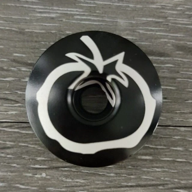Importance of a High-Quality Bike Headset Top Cap| Billet BMX