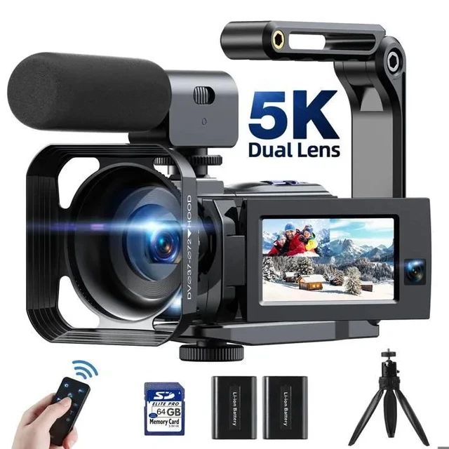 Objectif Vidéo Broadcast Angénieux 14X8 Pour Capteur 2/3" - Occasion Fonctionnelle (marques D'usure)