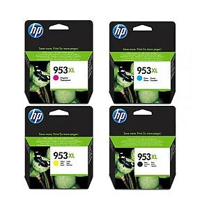 HP | 953XL | KIT 4 colori