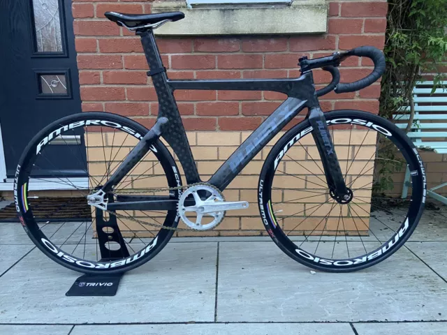 Planet x sales bike for sale