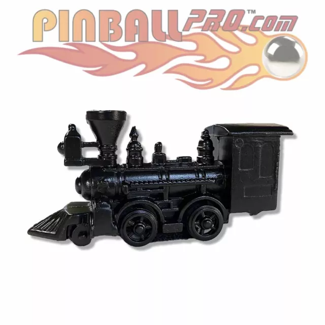 Addams Family Train Mod Bally Williams pinball machine  Pinball Pro