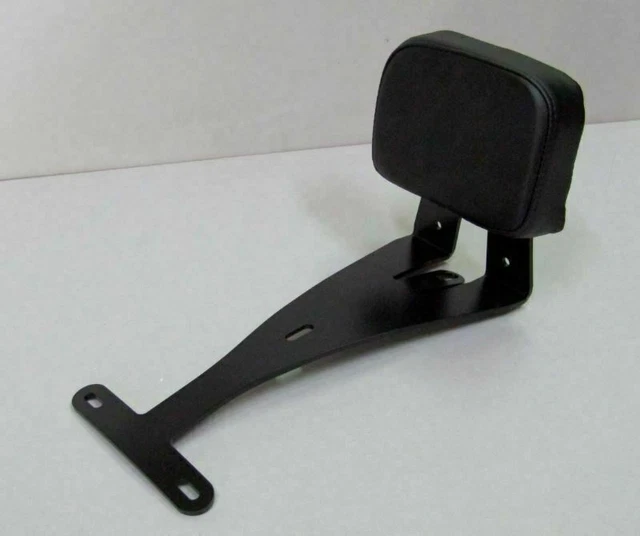 DOSSIER SISSY BAR Sissybar Harley Davidson Softail Breakout Ouverture