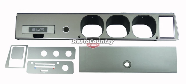 Holden HZ-WB and LH LX Torana Centre Consol Drink and Phone Holder Insert