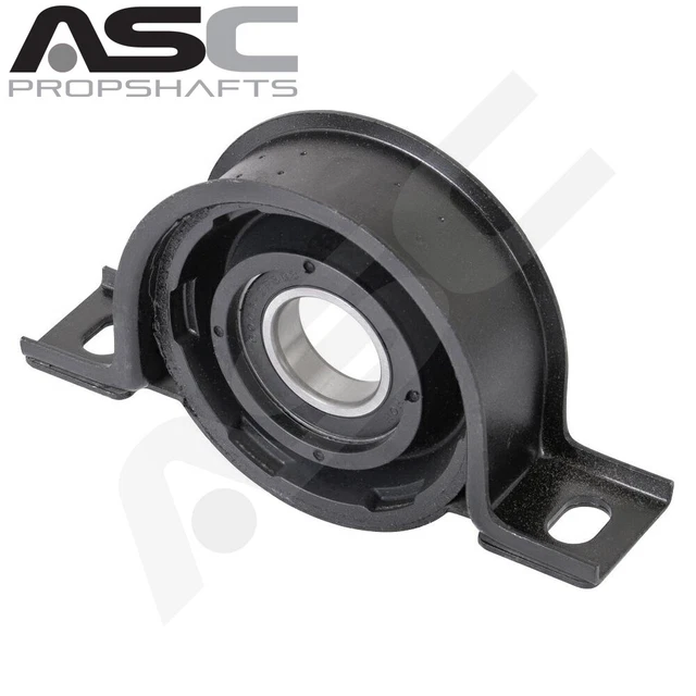 30 mm x 138 mm (13) cuscinetto centrale albero di proposso - Ssangyong Korando 2010> - NUOVO
