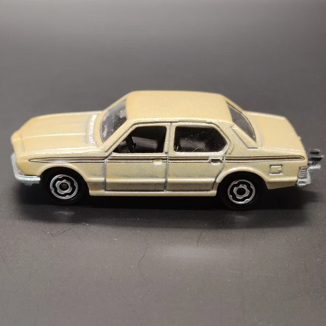 voiture majorette bmw