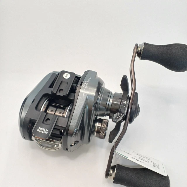 リール Daiwa TIERRA IC 100XHL Amazon.com : Daiwa Tierra IC 100 : Sports & Outdoors