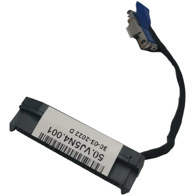 ACER PREDATOR HELIOS PH31552 SATA Dual Power Cable Connector 50.VJ5N4