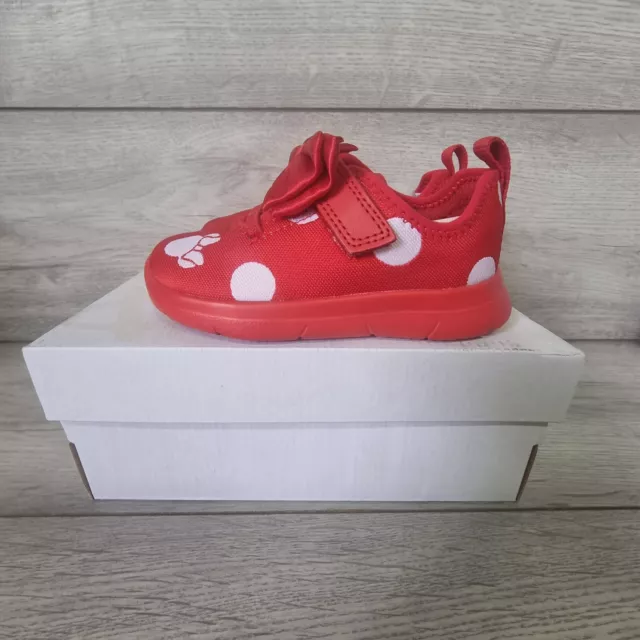 Minnie mouse shoes clarks outlet
