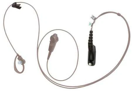 Motorola Pmln6128a Earpiece,Surveillance Kit