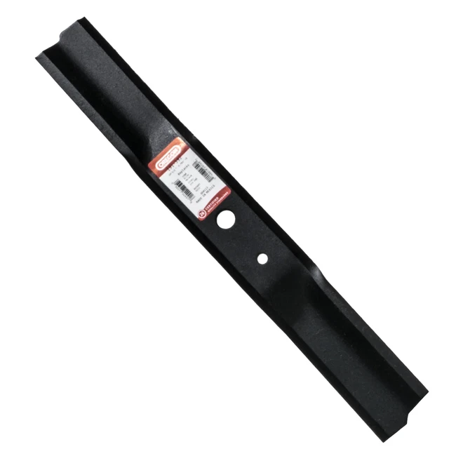 2PK OREGON MOWER Blades for John Deere 38" SRX895 LT133 LT150 LT155