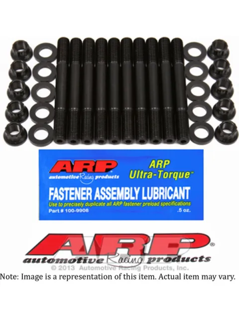 ARP Main stud kit For Nissan RB30 (202-RB30M)