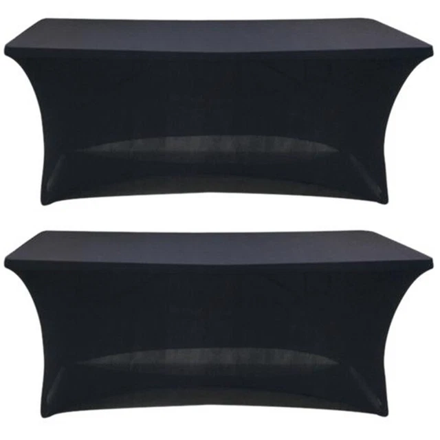 2x copriciglia copriletto lenzuola di bellezza tavolo elastico ciglia elastiche 8054