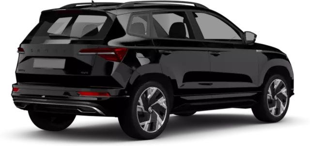 Anhängerkupplung WESTFALIA abnehmbar für SKODA Karoq SUV +E-Satz NEU ABE 3