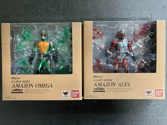 Bandai S.H.Figuarts Gemdeus Kronos – Kamen Rider Ex-Aid – Action Figure 14,5 Cm Con Spada, Scudo E Accessori – Collezionismo