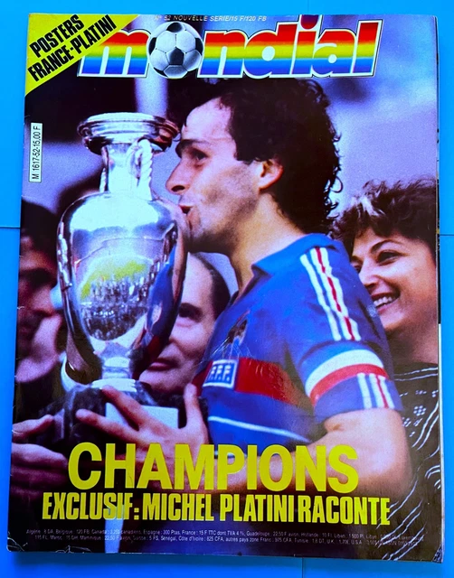 Deportes, Revistas, Libros, revistas y cómics - PicClick ES