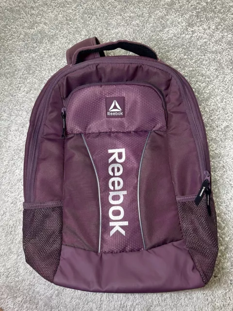 DU2914] Mens Reebok R4CF Crossfit Day Backpack