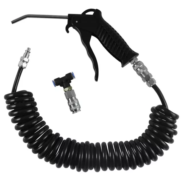 Kit Soufflete 3/8" 5M