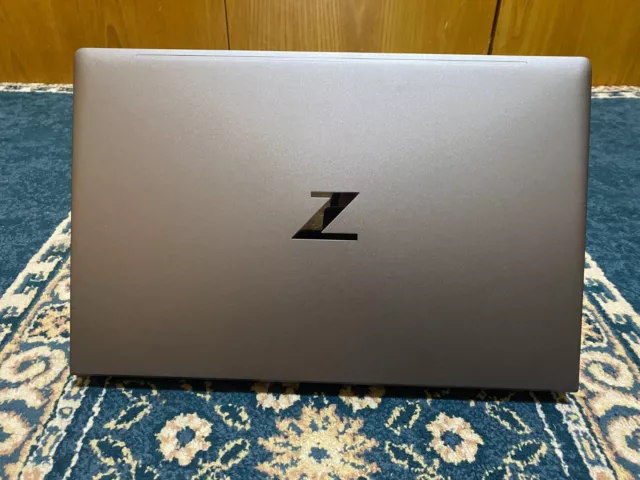 HP ZBook Power Mobile Workstation (Intel)