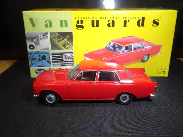 Coffret Corgi 1/43 – Police Anglaise : Morris Minor, Jaguar MK II & Ford Zephyr – NEUF