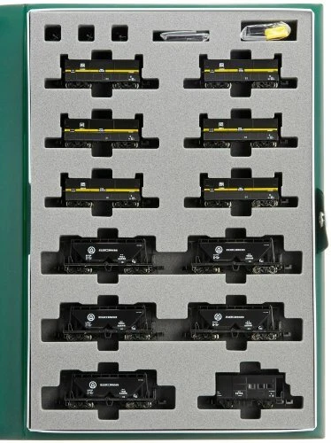 Kit De Construction Brasserie - Maquette à L'échelle N (1/148) Metcalfe Réf. PN188