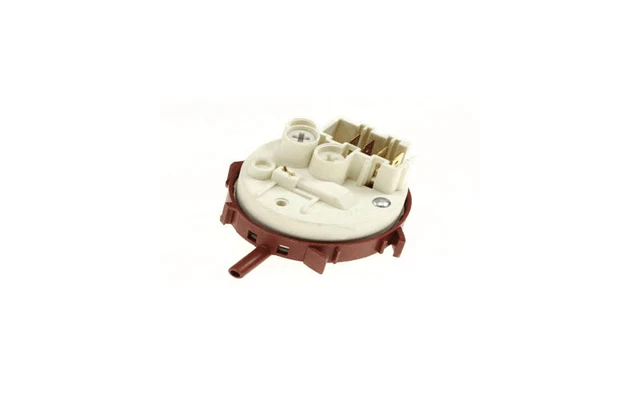 Pressostat Pour Lave Linge   Whirlpool - 480111100005