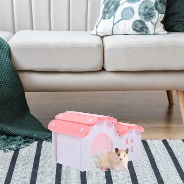 Distributore Acqua Per Rettili Norhogo - Con Borraccia Per Tartarughe, Lucertole E Piccoli Animali - Foto 6