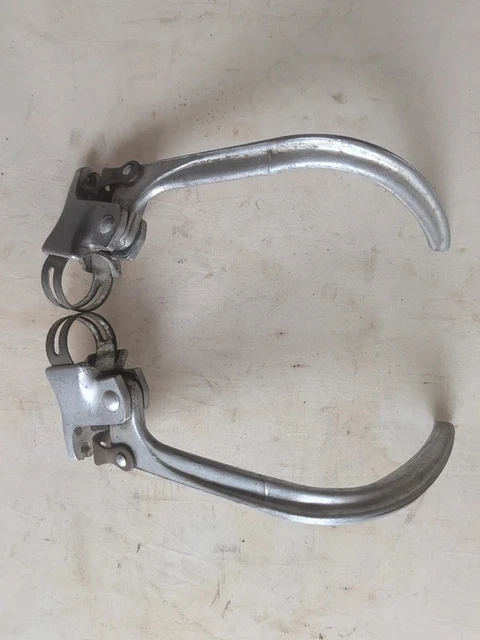 Shimano BL-T4000 Alivio Poignée de frein de vélo pour V-Brake noire