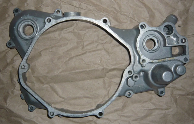 Levier Embrayage HONDA CR125R - CR250R- XR250R