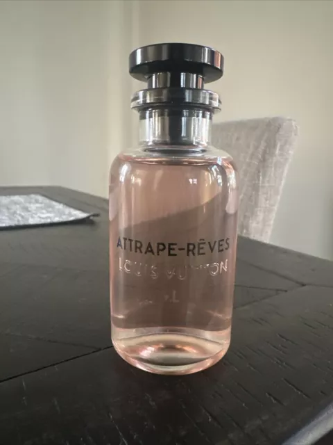Attrape-Rêves by Louis Vuitton Eau de Parfum – Kiss Of Aroma Perfumes &  Fragrances