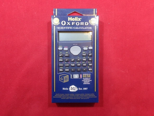 16 Pack 2 Line Engineering Scientific Calculators Bulk Calculator Classroom Set For Office School - View #10