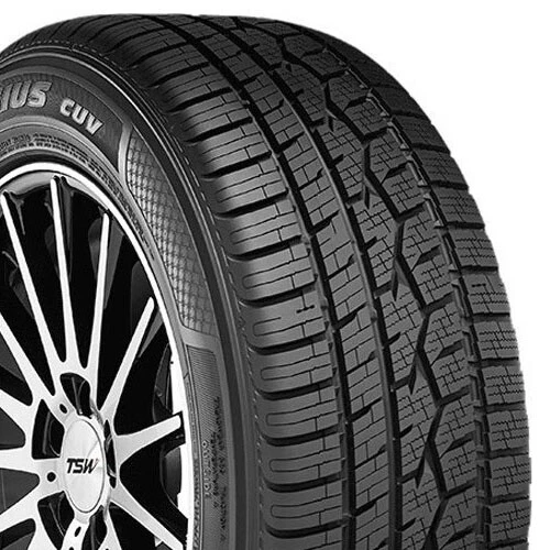 (1) NEW 275/60R20 Toyo Celsius CUV | 275 60 20 | - Tire