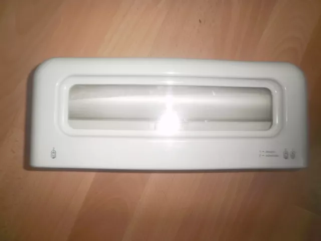 Privileg Folienschweißgerät TYP: FS 320 ABC