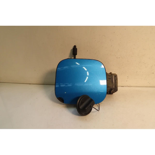 Moteur De Centralisation Trappe à Carburant Pour Renault Captur, Clio, Megane, Scénic, Laguna...